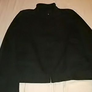 Black Jacket